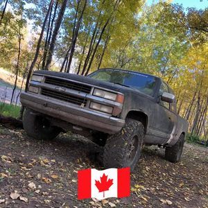 Meet your Posher, Ethan